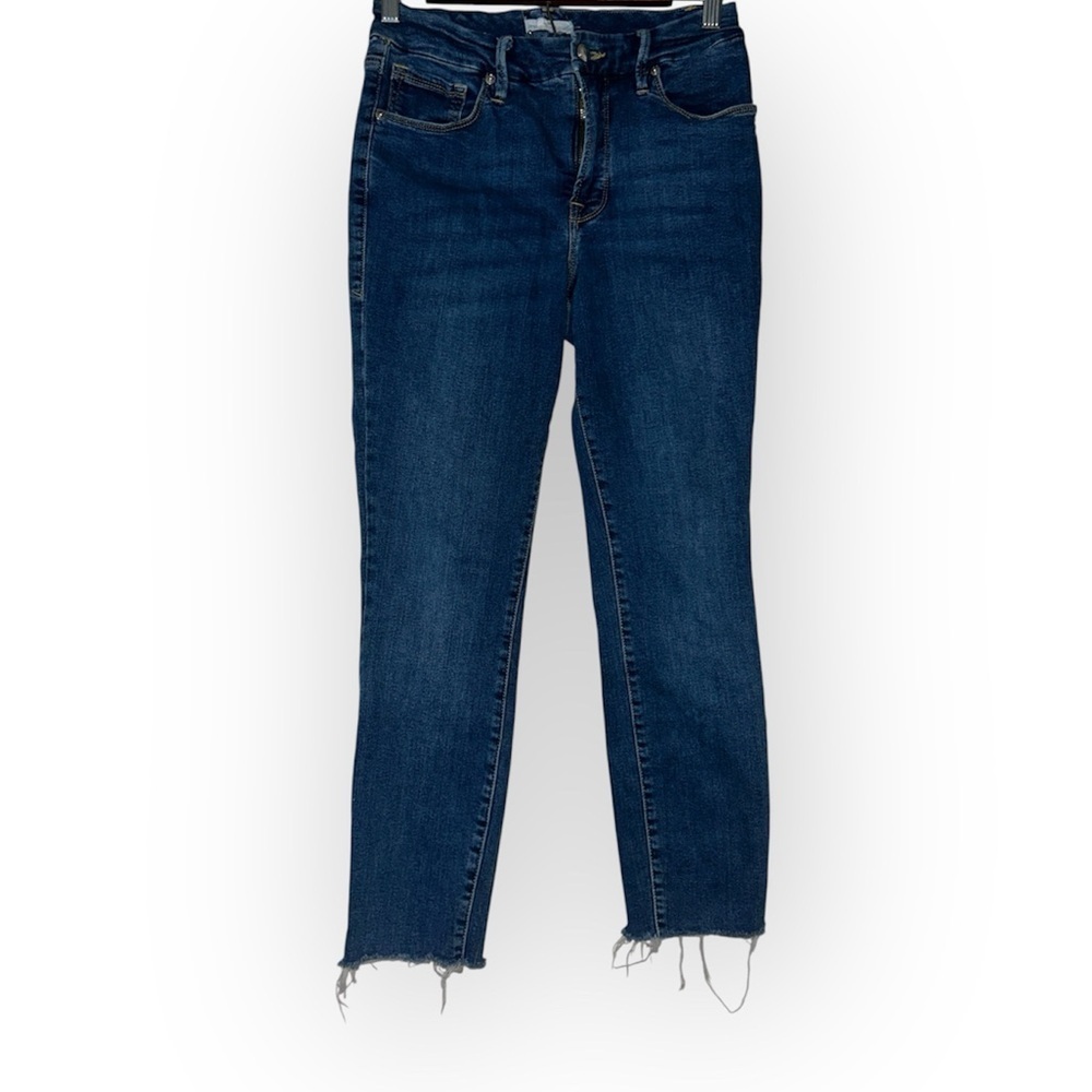 Good American good legs skinny jeans SIZE 6/28